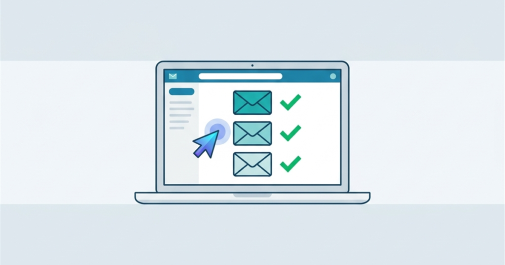 習慣2 — 営業メール・提案文を自動化。受注率3倍を実現