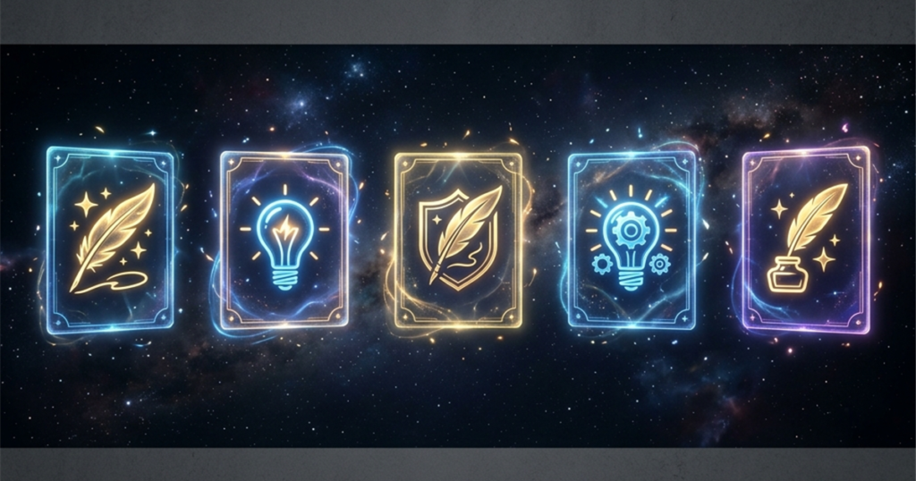 Claudeで短編を書く。実践プロンプト 5つのテンプレート