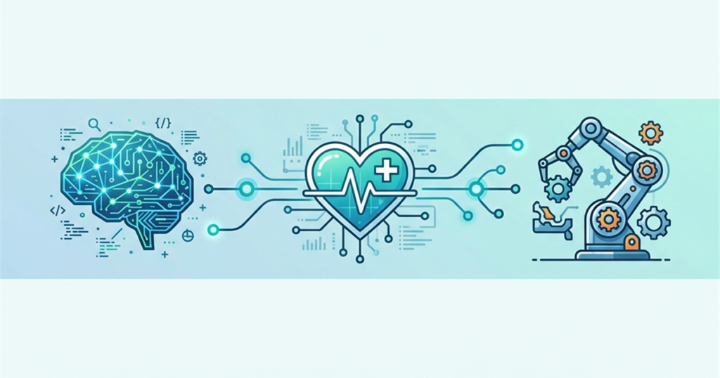 AIニュースで何が起きているか。最新3つのトレンド