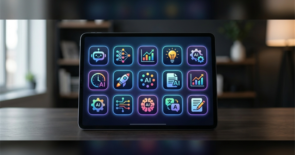 音声・テキスト別おすすめツール一覧