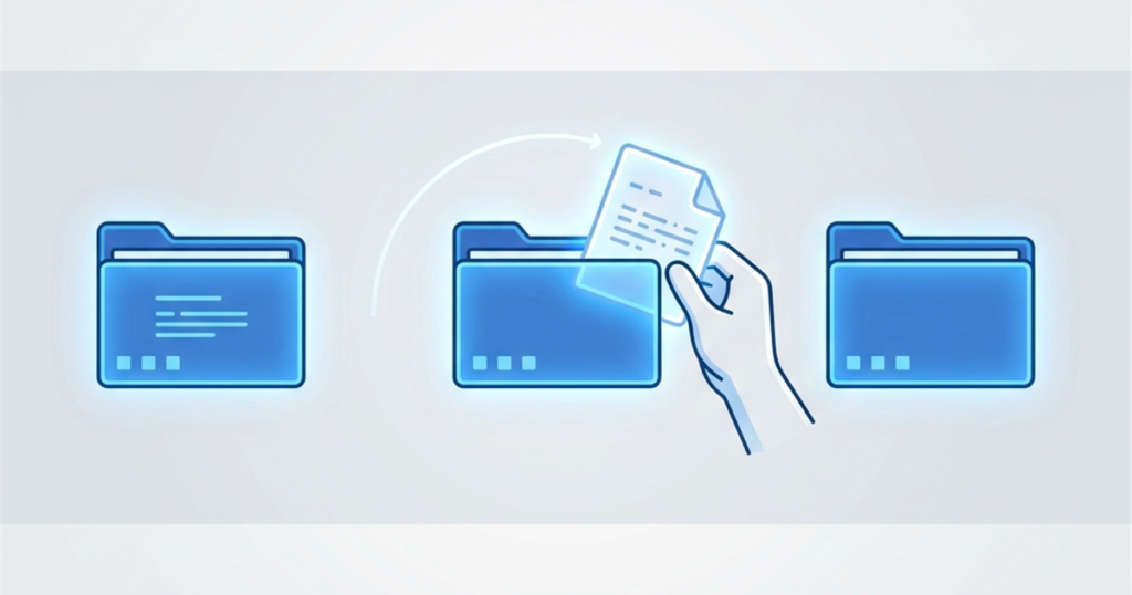 知識システムの実装ステップ