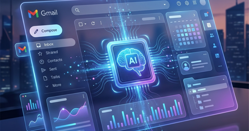 2026年最新：AIメール作成が「爆速」になる3つの理由