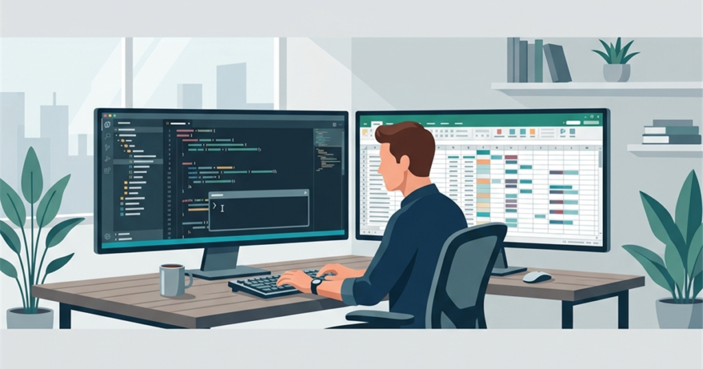 結論|選ぶべきAIは用途で分かれる