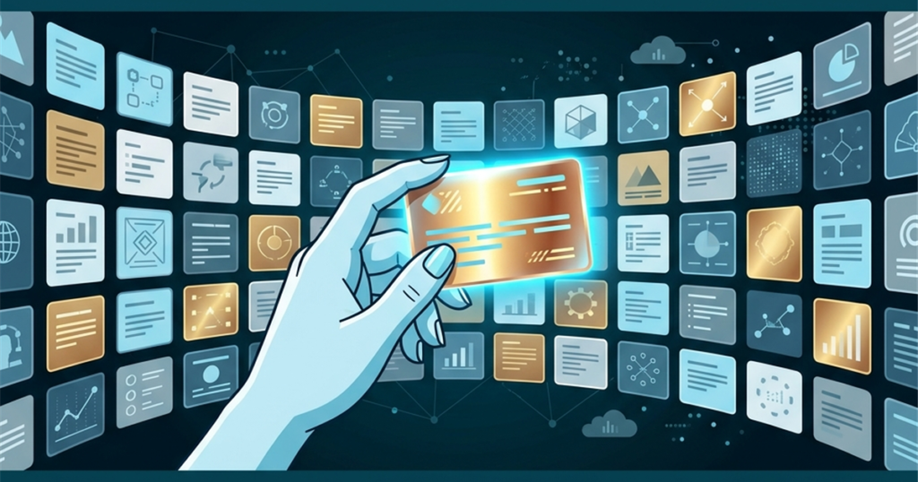 精度を高める！「効く指示文」テンプレート集