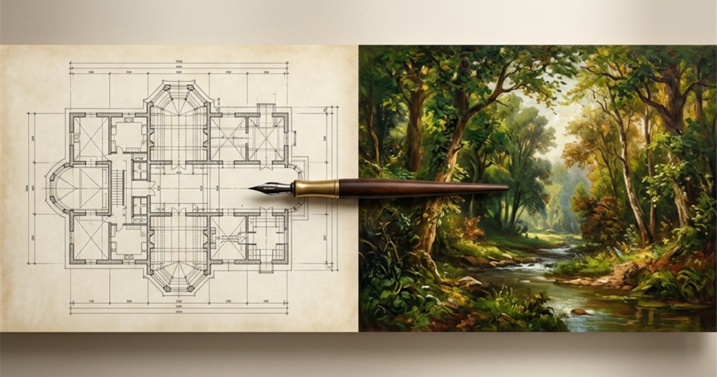 ChatGPTとClaudeの違い、小説執筆向きはどちら？