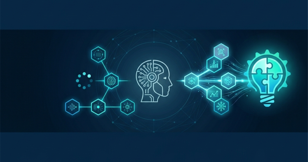 「思考型AI」とは何か