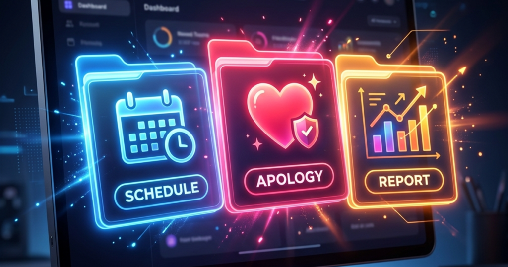 そのまま使える！2026年版プロンプト・テンプレート集