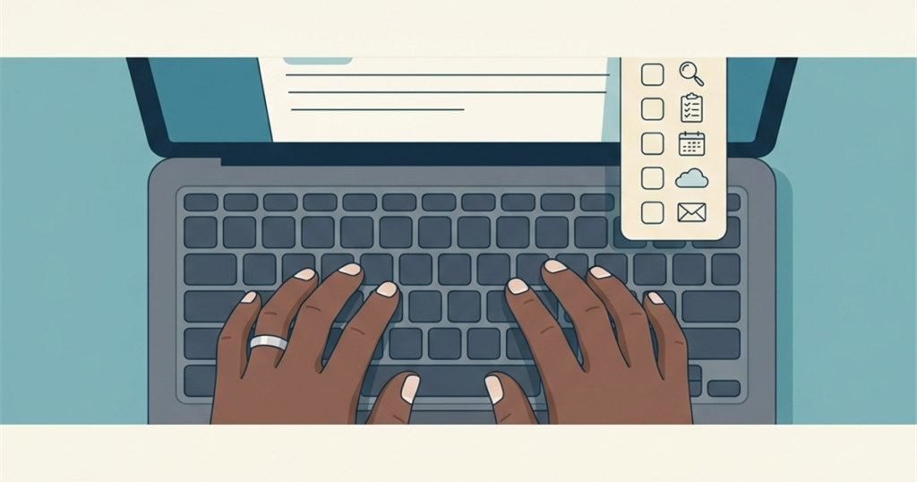 実務メール5パターン翻訳実例