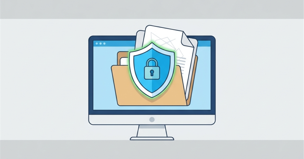 失敗ケース②「企業ロゴ・機密情報の自動生成」と対策