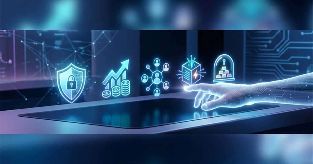 【2026年4月】AIニュースで押さえるべき5つのポイント