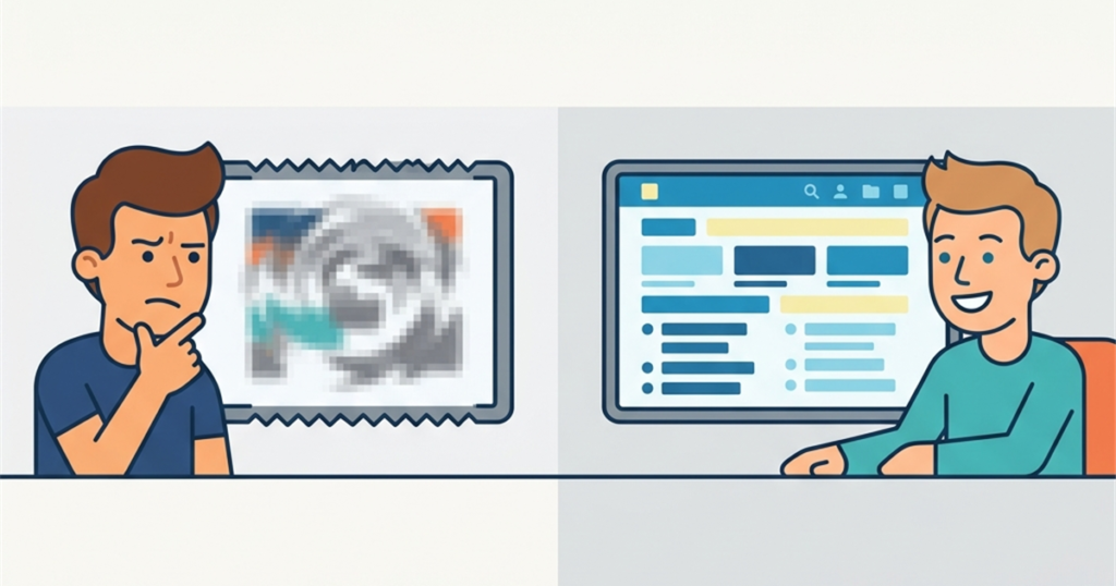 ChatGPTで質問しても「微妙な回答」になる理由