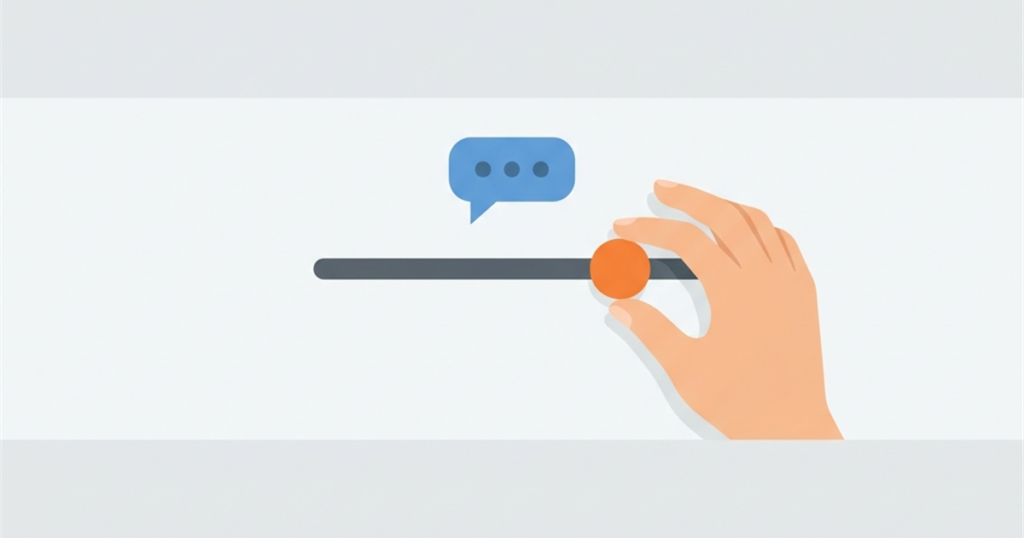 習慣4 — クライアント対応を自動化して見積もり柔軟性を確保