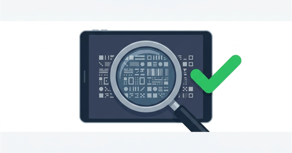 失敗ケース③「AI が医学・法律情報を勝手に追加」と確認方法